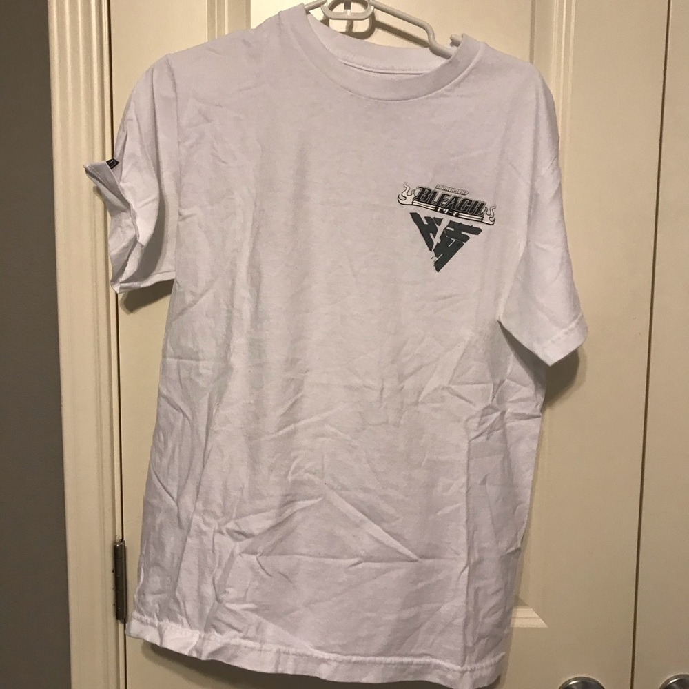 Shonen Jump Bleach Tee